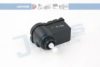 JOHNS 32 47 09-01 Control, headlight range adjustment